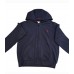 U.S.POLO ASSN US42662001-179 ΠΑΙΔΙΚΟ ΦΟΥΤΕΡ ΜΕ ΚΟΥΚΟΥΛΑ ΑΓΟΡΙ ΜΠΛΕ